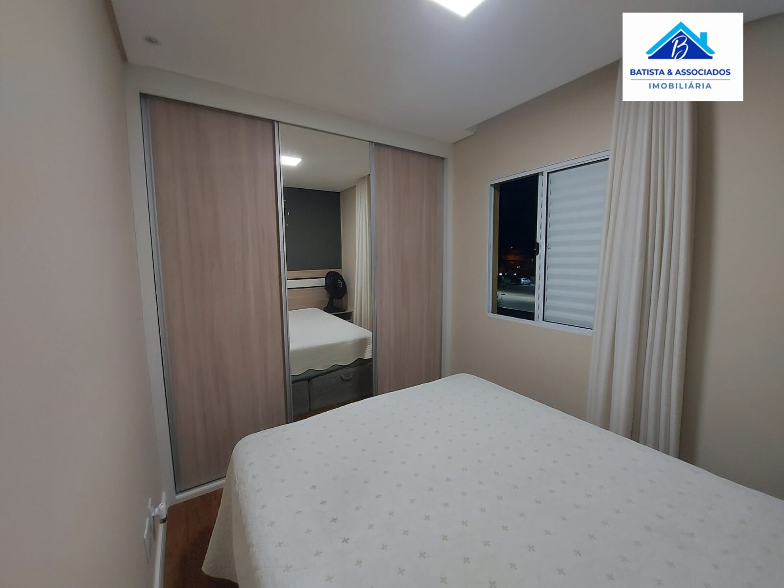 Apartamento à venda com 2 quartos, 51m² - Foto 11