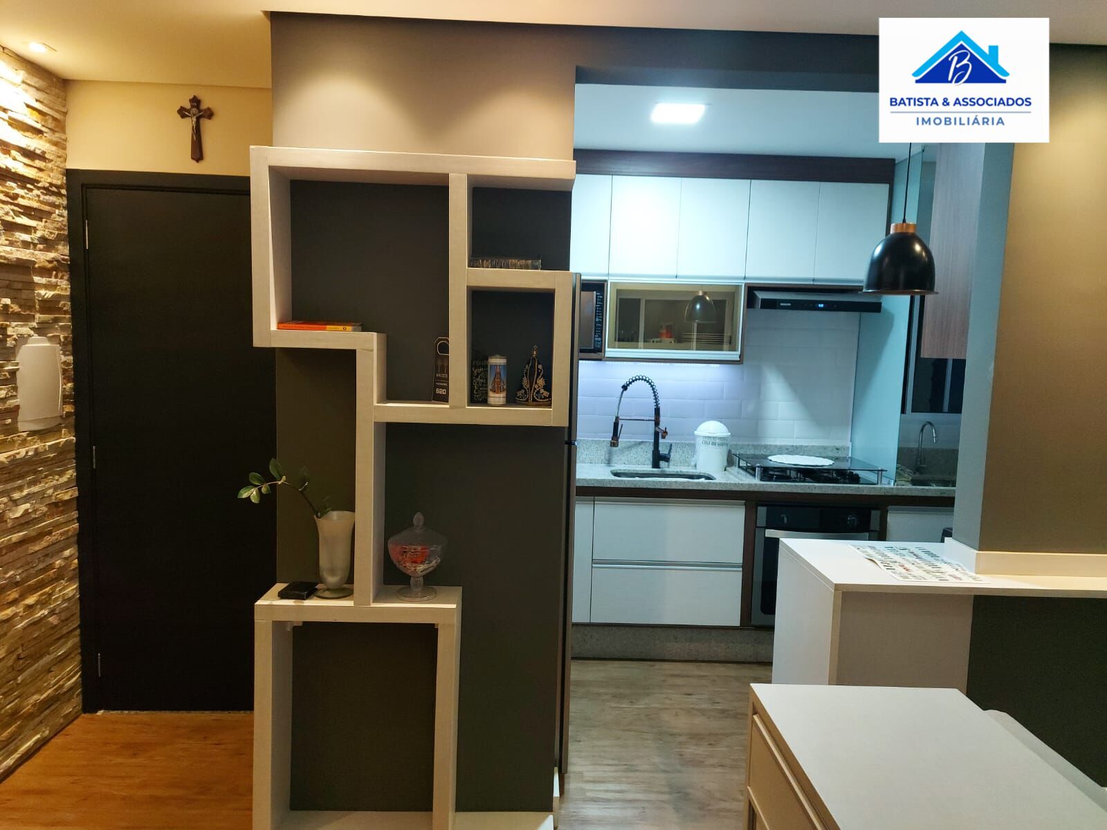 Apartamento à venda com 2 quartos, 51m² - Foto 23