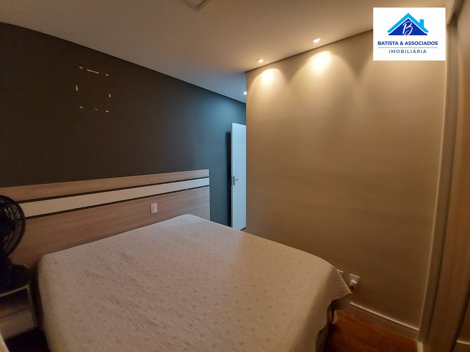 Apartamento à venda com 2 quartos, 51m² - Foto 9