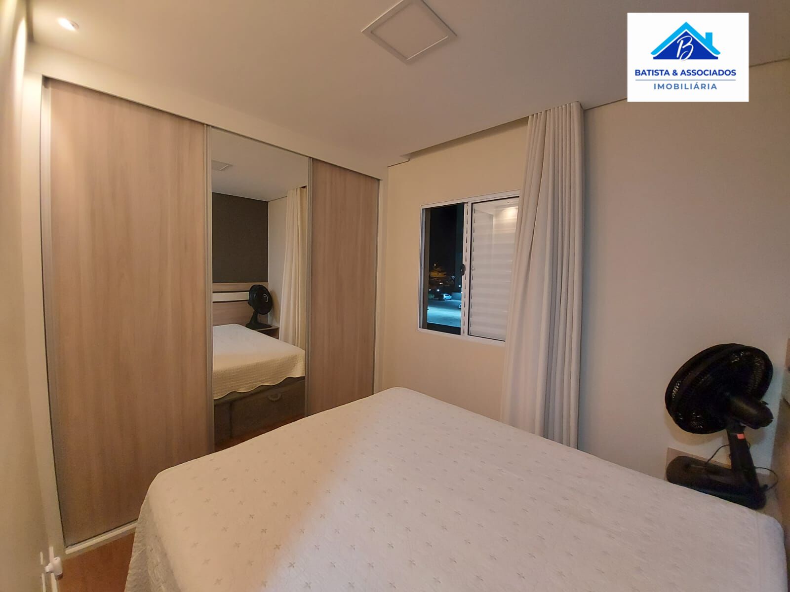 Apartamento à venda com 2 quartos, 51m² - Foto 10