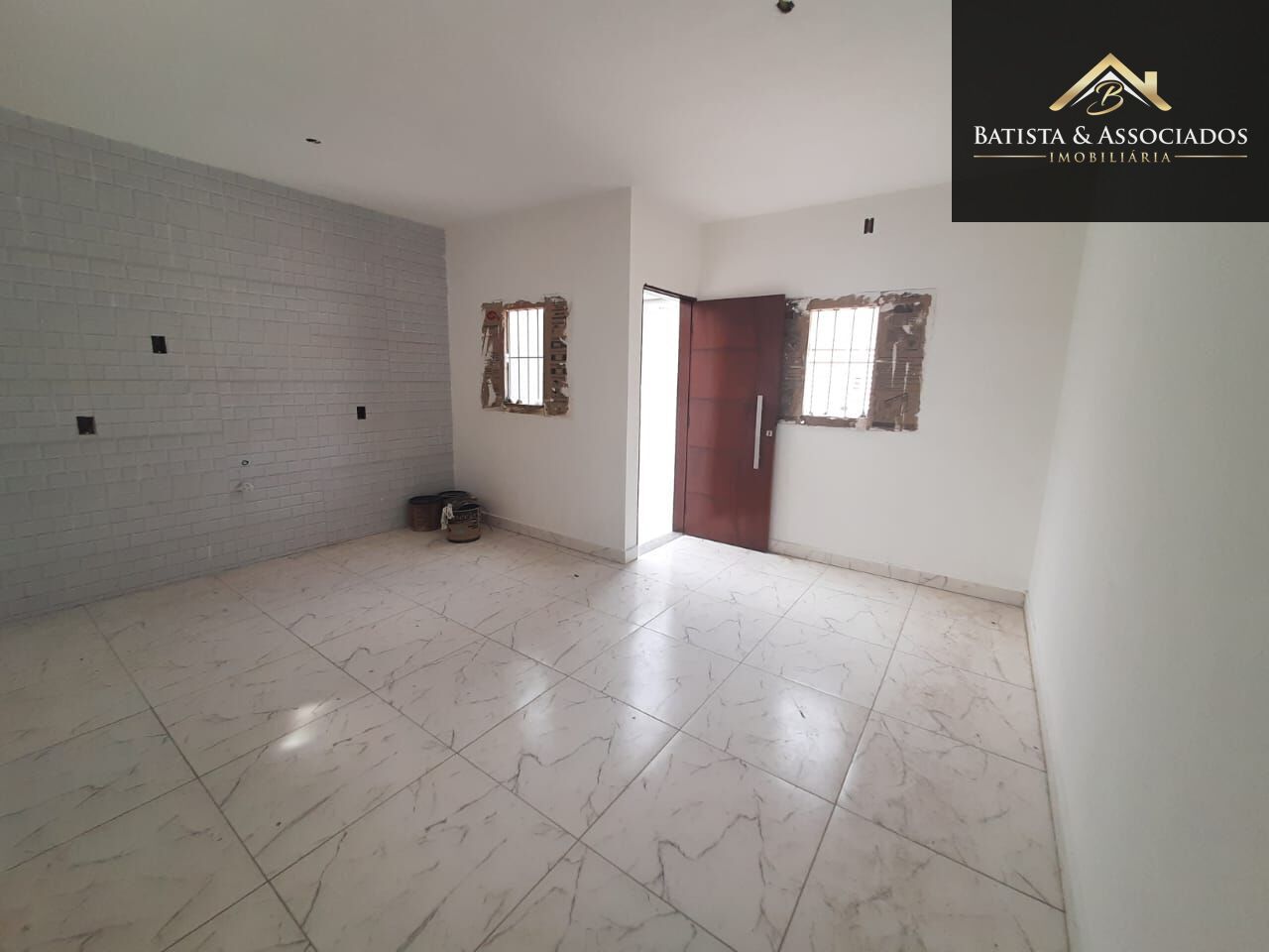 Casa, 2 quartos, 58 m² - Foto 4