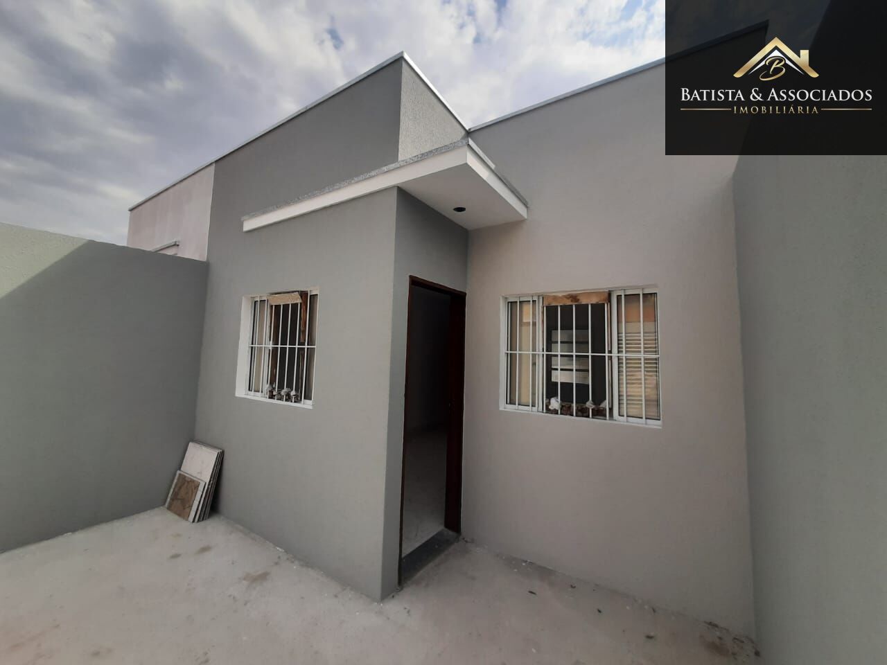Casa, 2 quartos, 58 m² - Foto 2