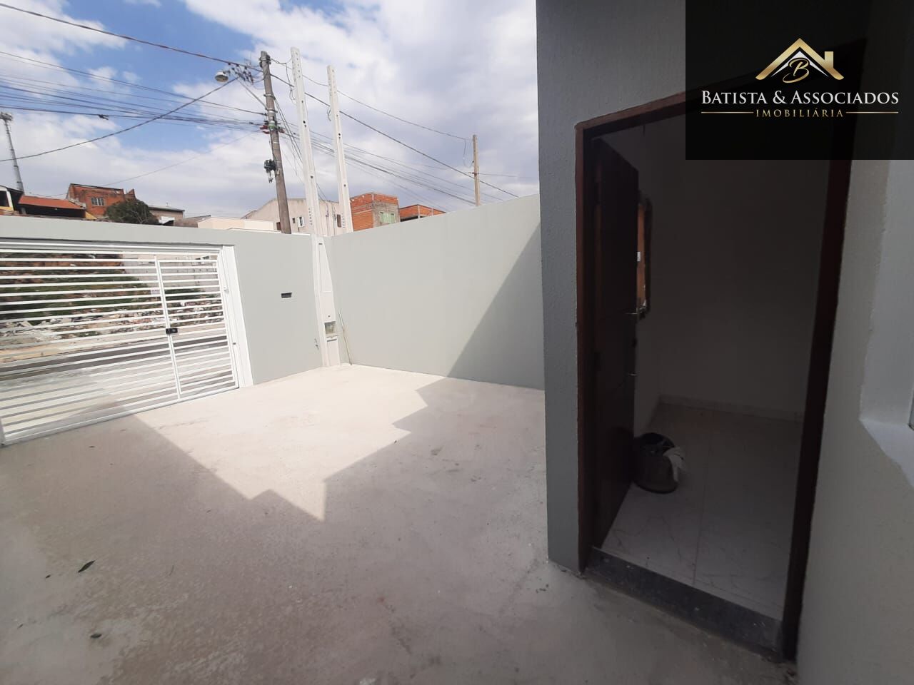 Casa, 2 quartos, 58 m² - Foto 3