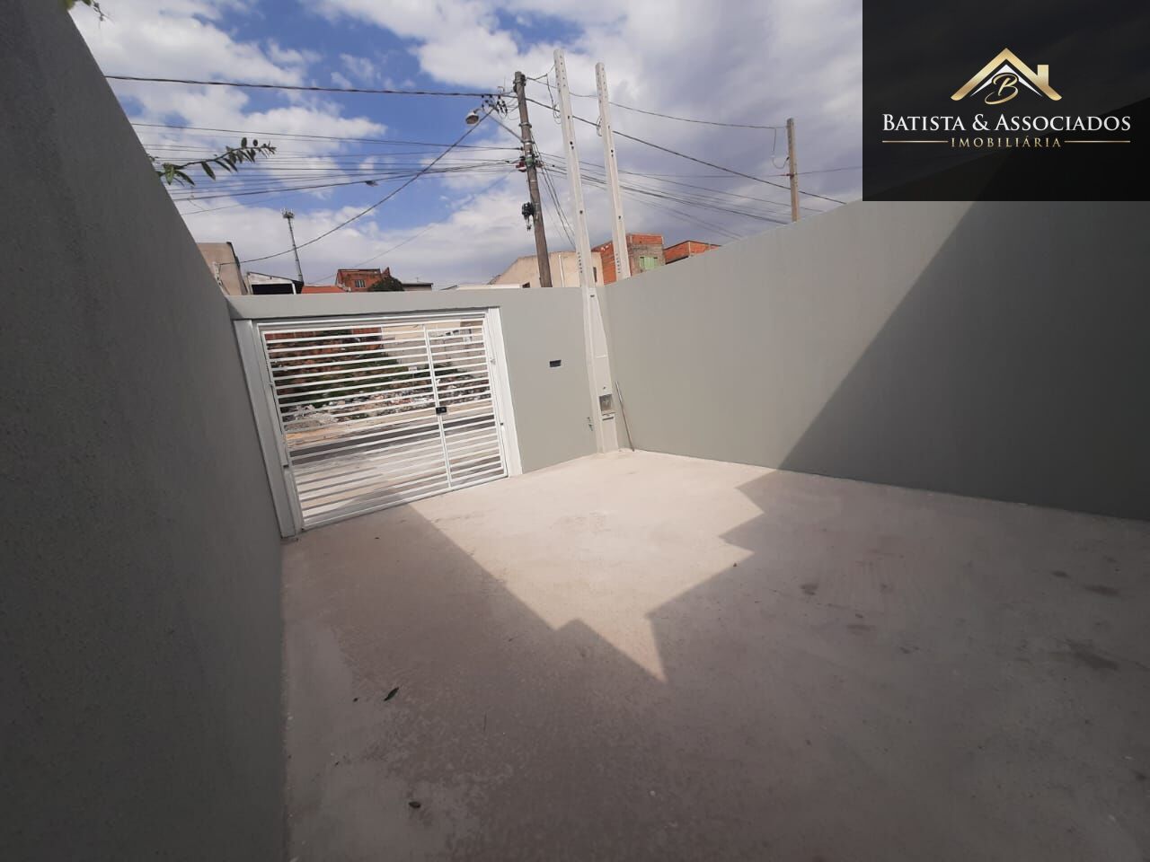 Casa, 2 quartos, 58 m² - Foto 13