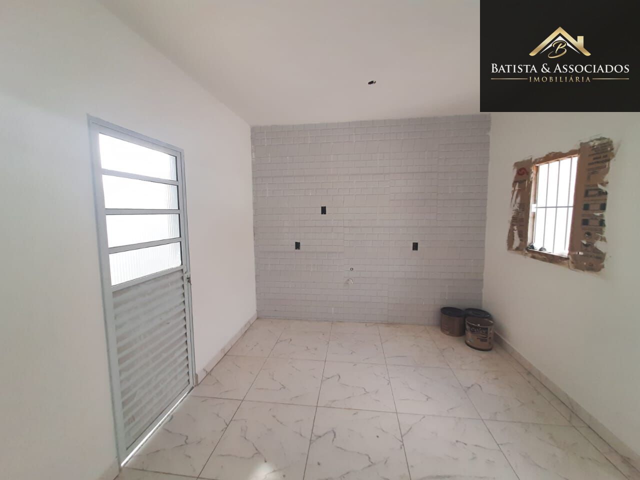 Casa, 2 quartos, 58 m² - Foto 5