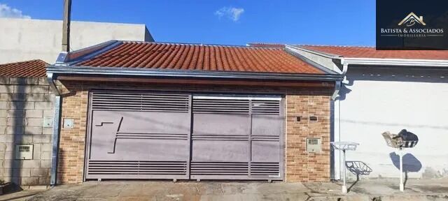 Casa, 2 quartos, 41 m² - Foto 1