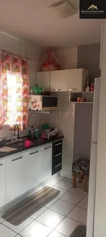 Casa, 2 quartos, 41 m² - Foto 2