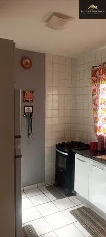 Casa, 2 quartos, 41 m² - Foto 6