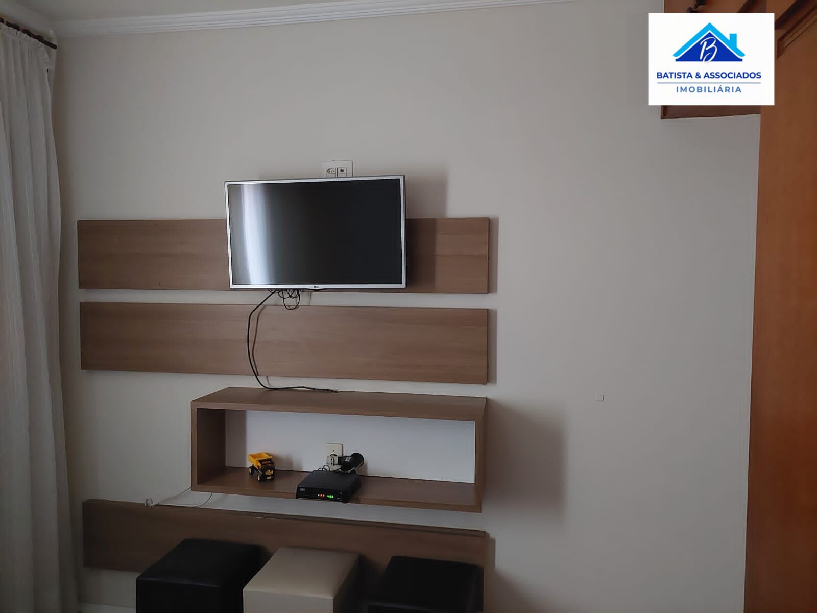 Apartamento à venda com 3 quartos, 66m² - Foto 8