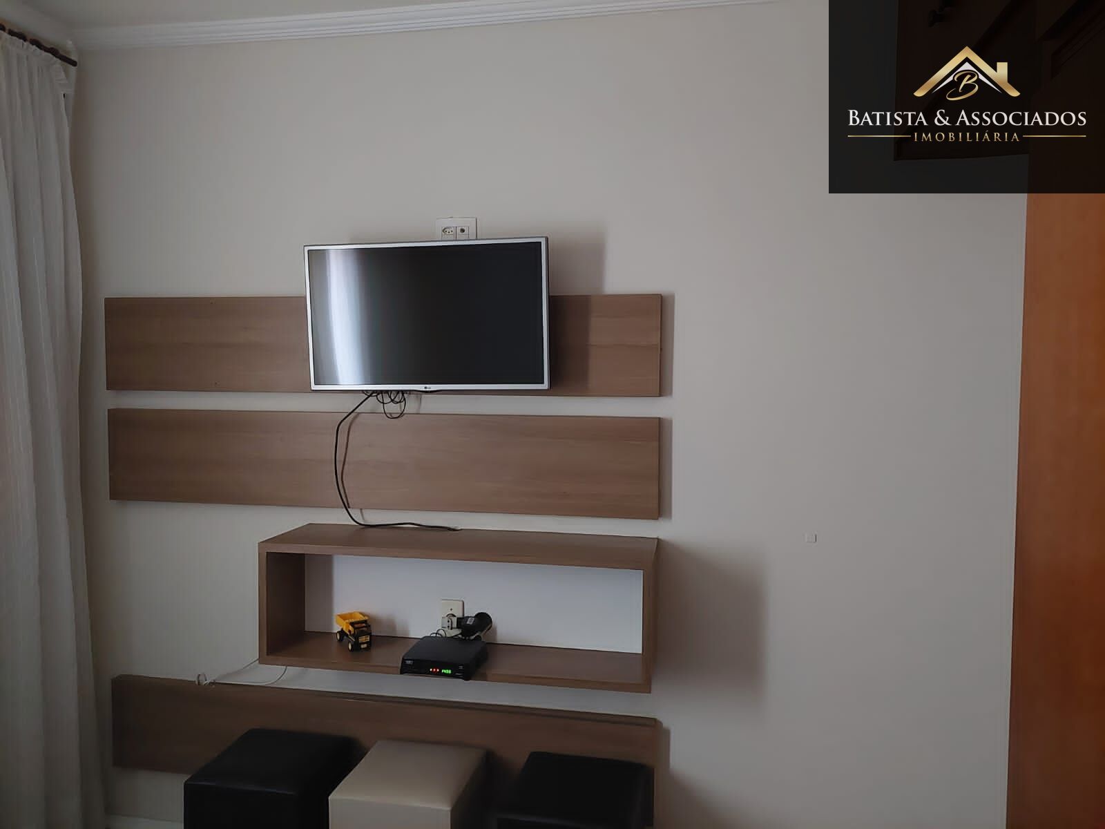 Apartamento, 3 quartos, 66 m² - Foto 8