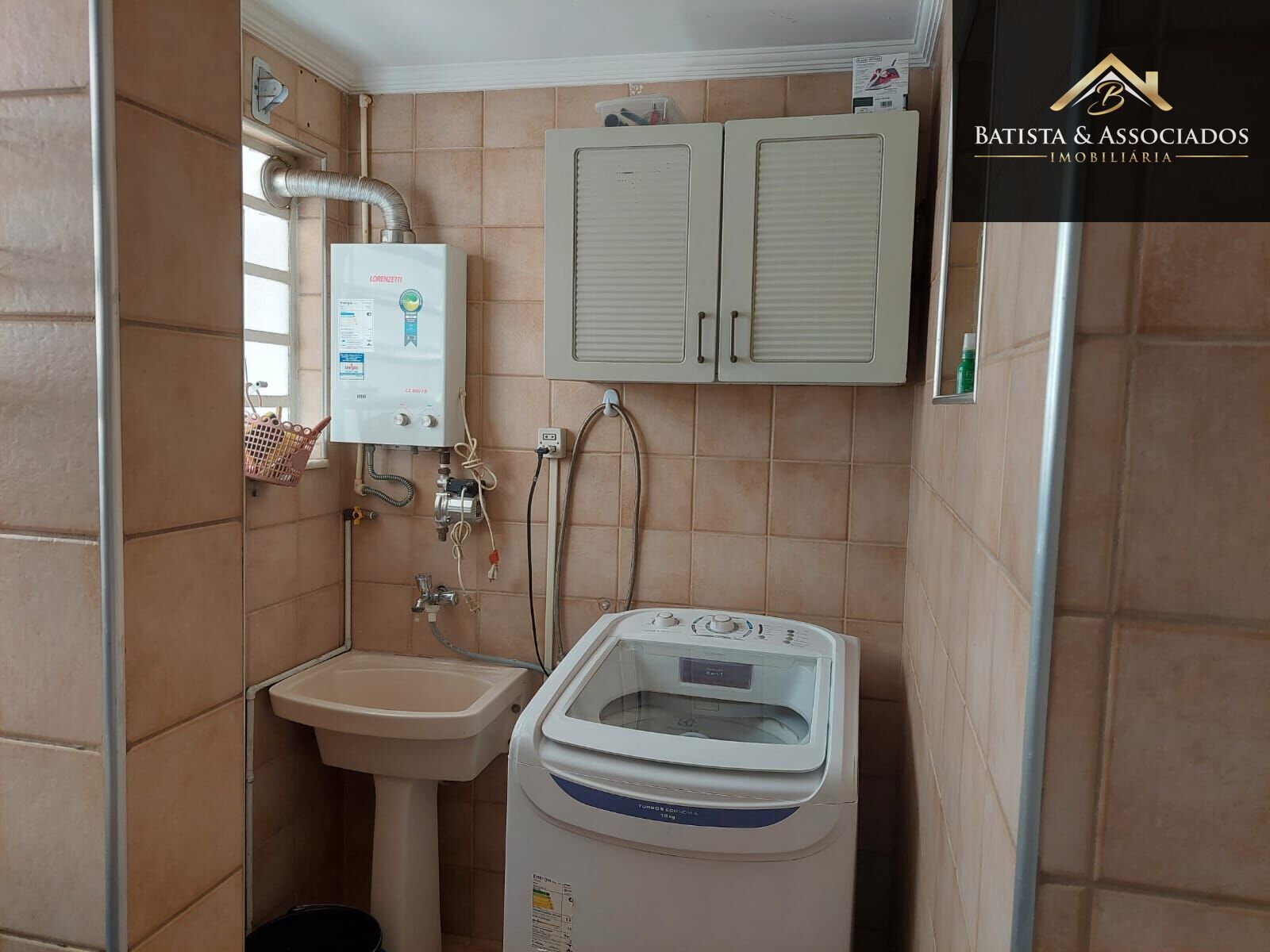 Apartamento, 3 quartos, 66 m² - Foto 25