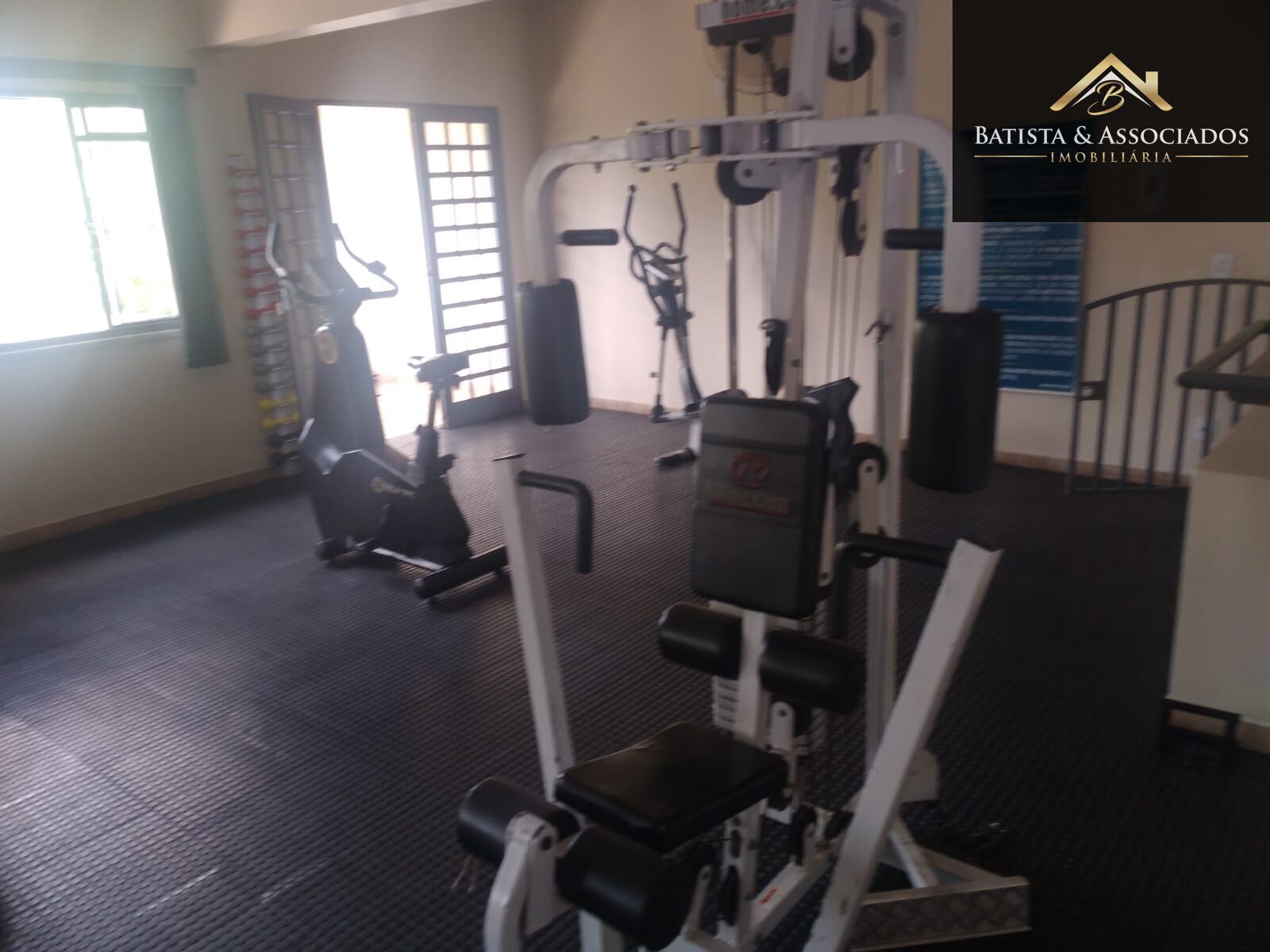 Apartamento, 3 quartos, 66 m² - Foto 47
