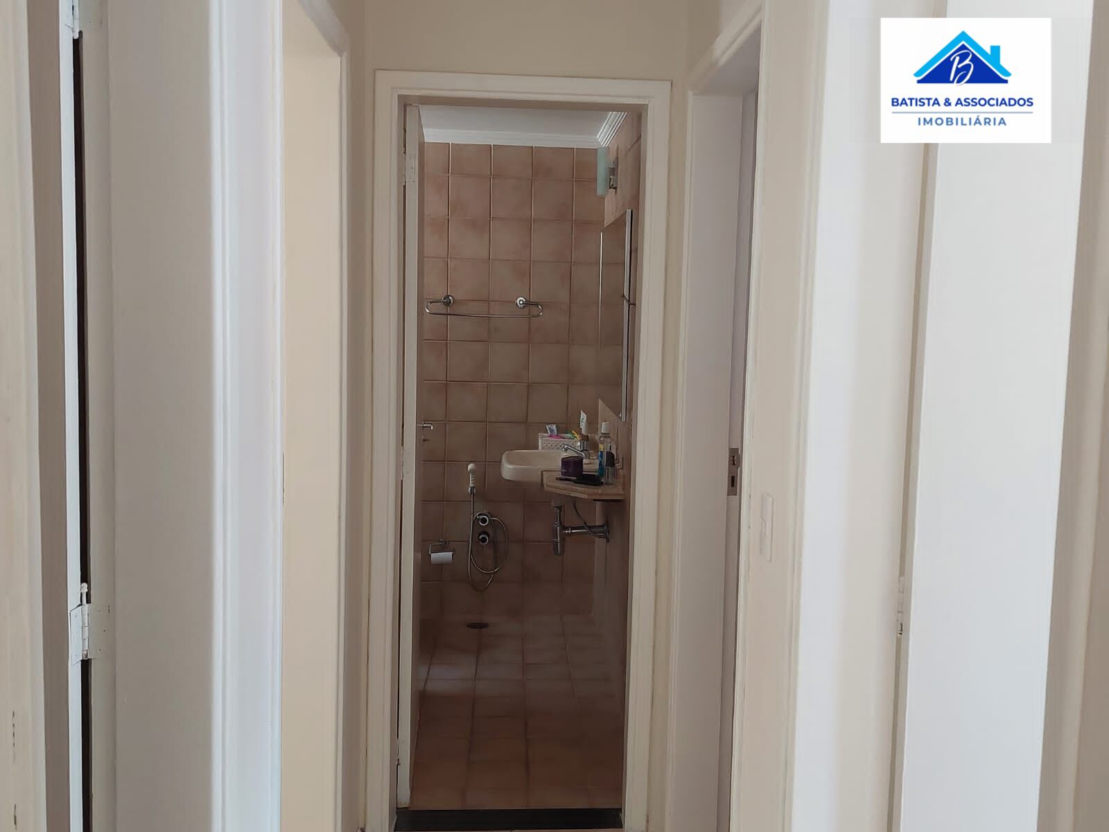 Apartamento à venda com 3 quartos, 66m² - Foto 14