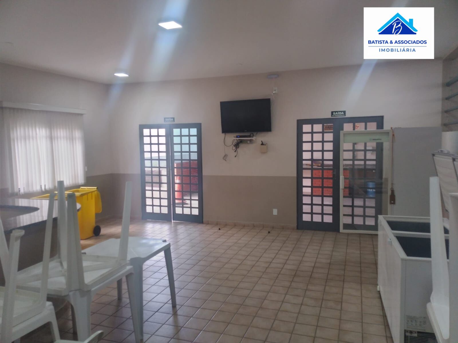 Apartamento à venda com 3 quartos, 66m² - Foto 32