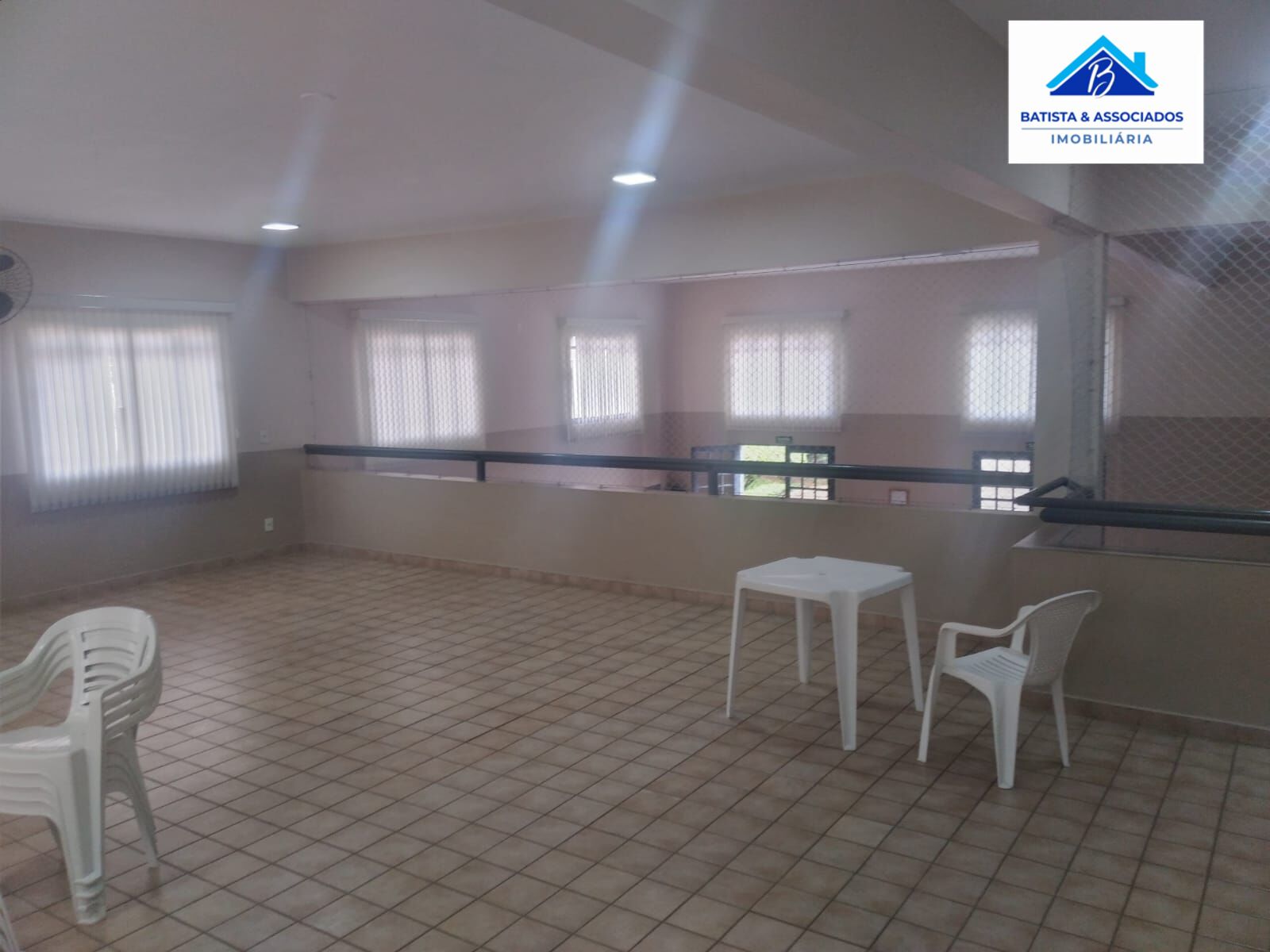 Apartamento à venda com 3 quartos, 66m² - Foto 35