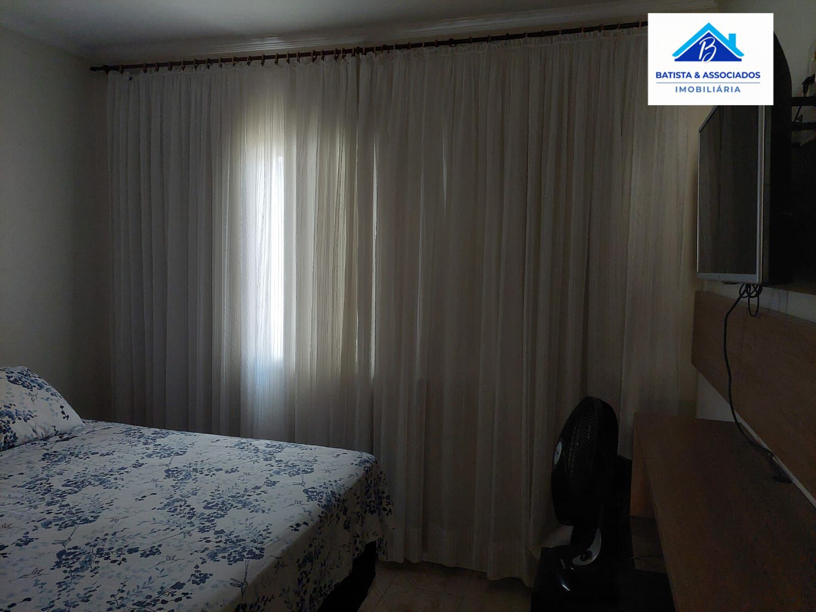 Apartamento à venda com 3 quartos, 66m² - Foto 6