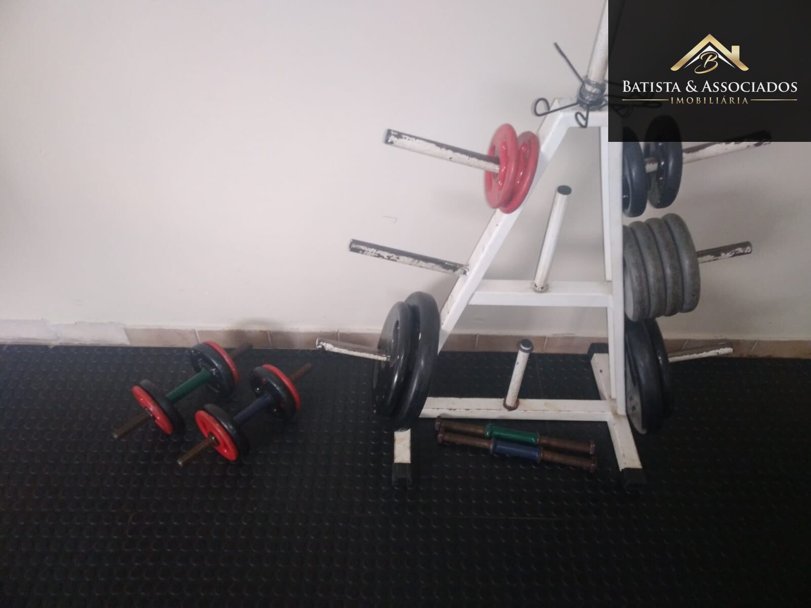 Apartamento, 3 quartos, 66 m² - Foto 44