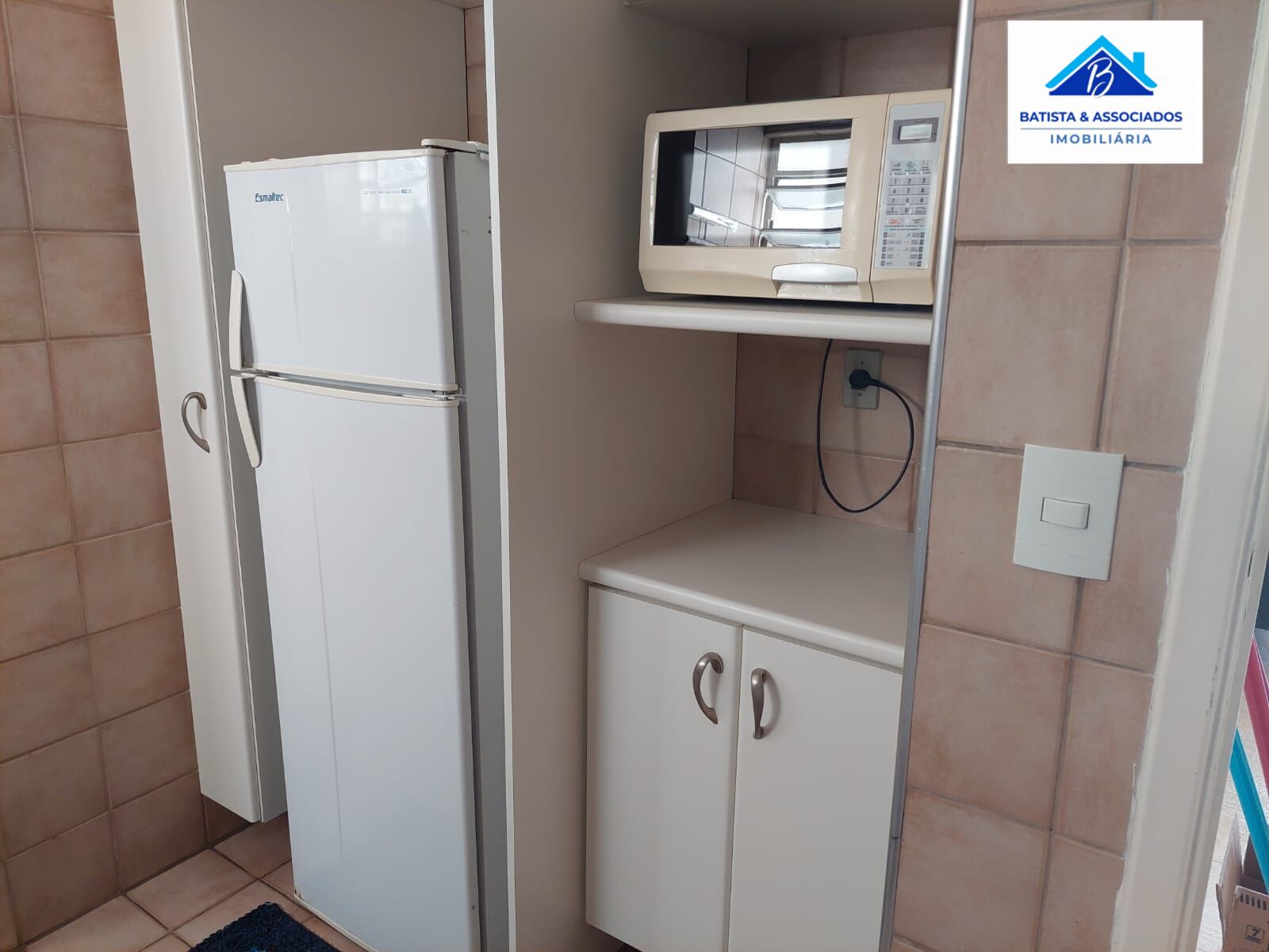 Apartamento à venda com 3 quartos, 66m² - Foto 23