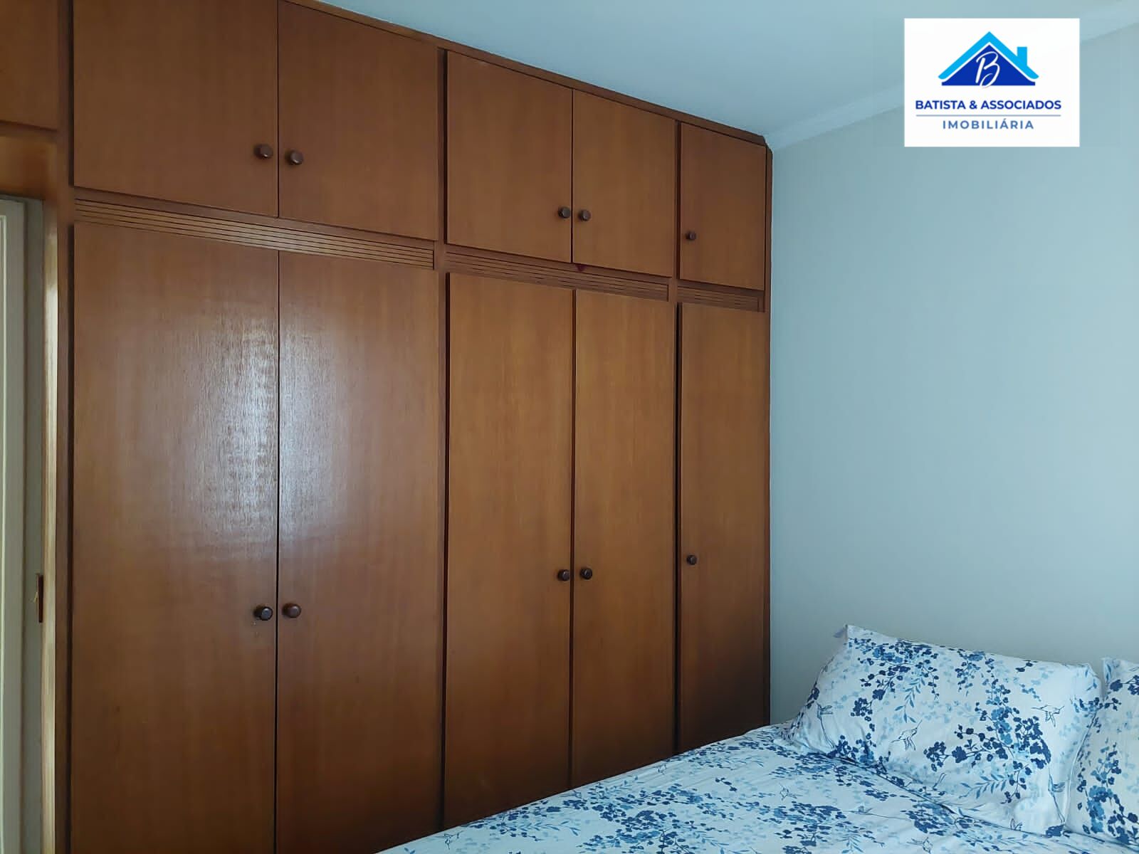 Apartamento à venda com 3 quartos, 66m² - Foto 5