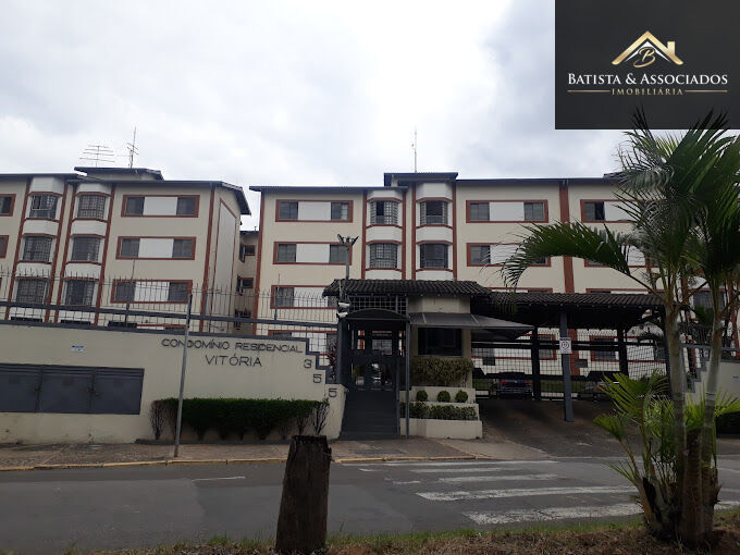 Apartamento, 3 quartos, 66 m² - Foto 26