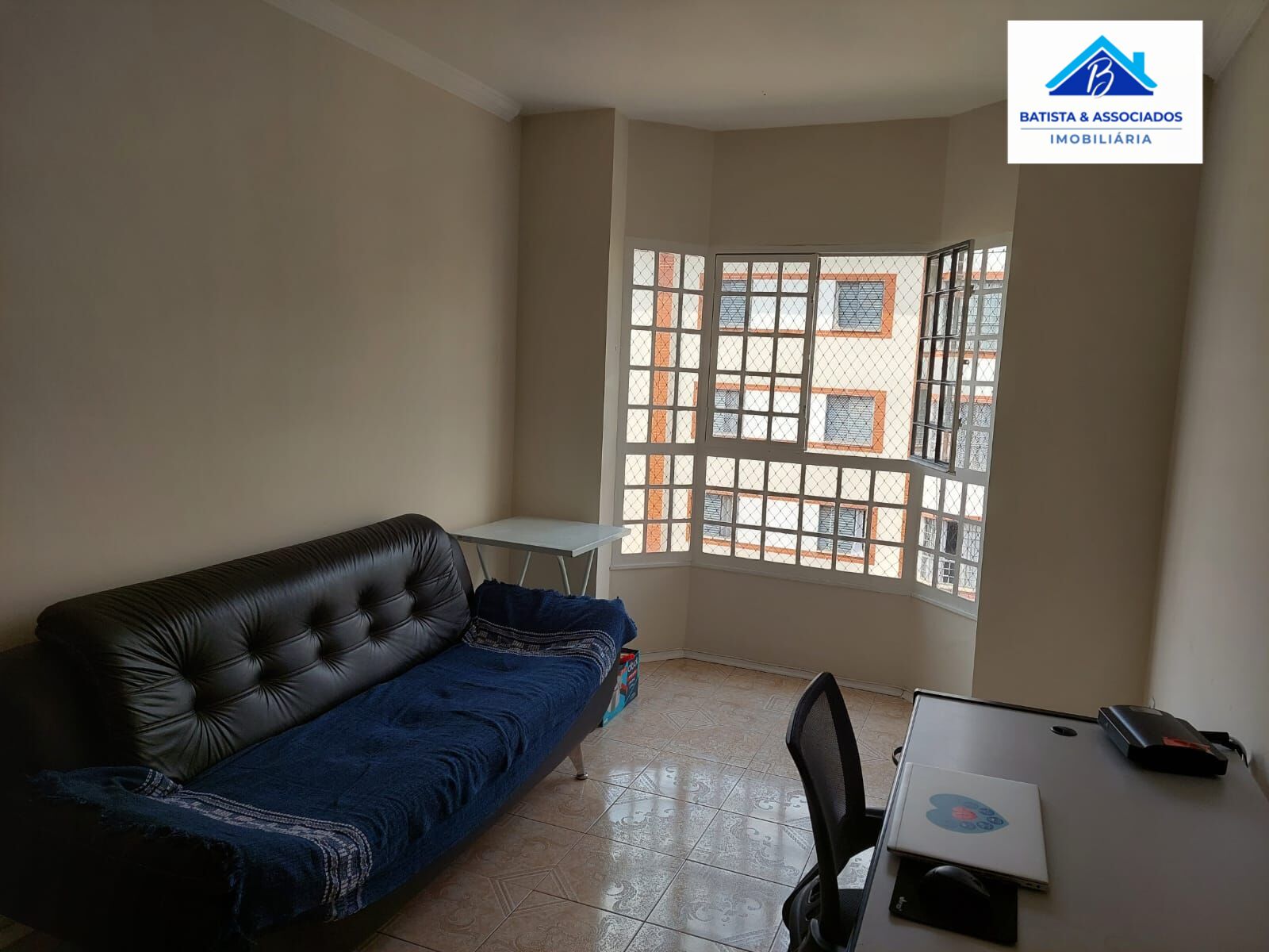 Apartamento à venda com 3 quartos, 66m² - Foto 1