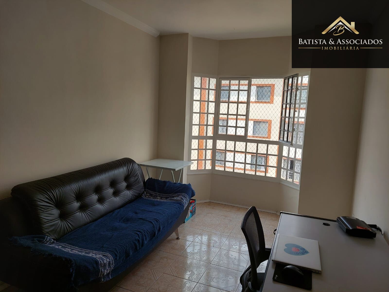 Apartamento, 3 quartos, 66 m² - Foto 1