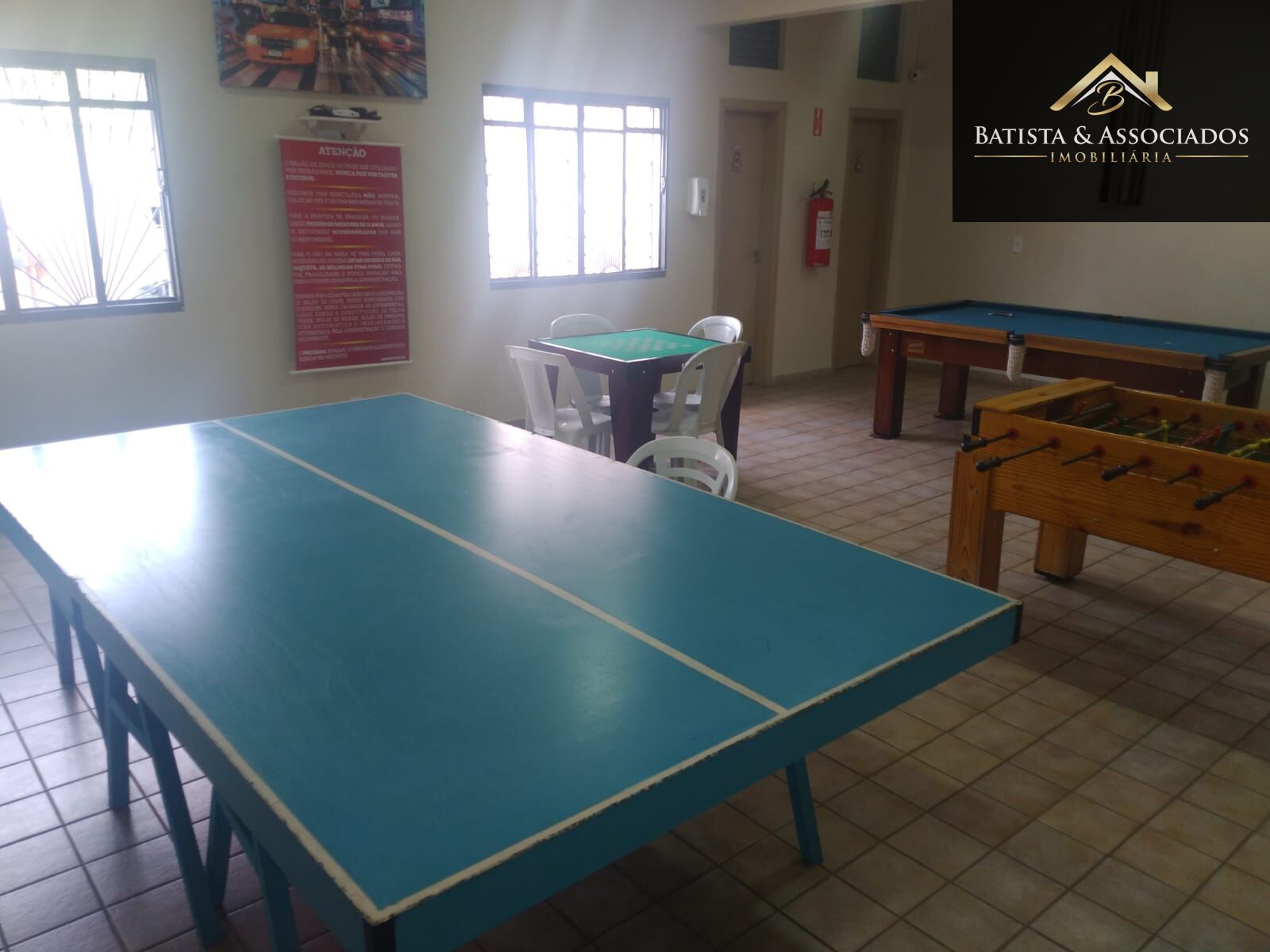 Apartamento, 3 quartos, 66 m² - Foto 43