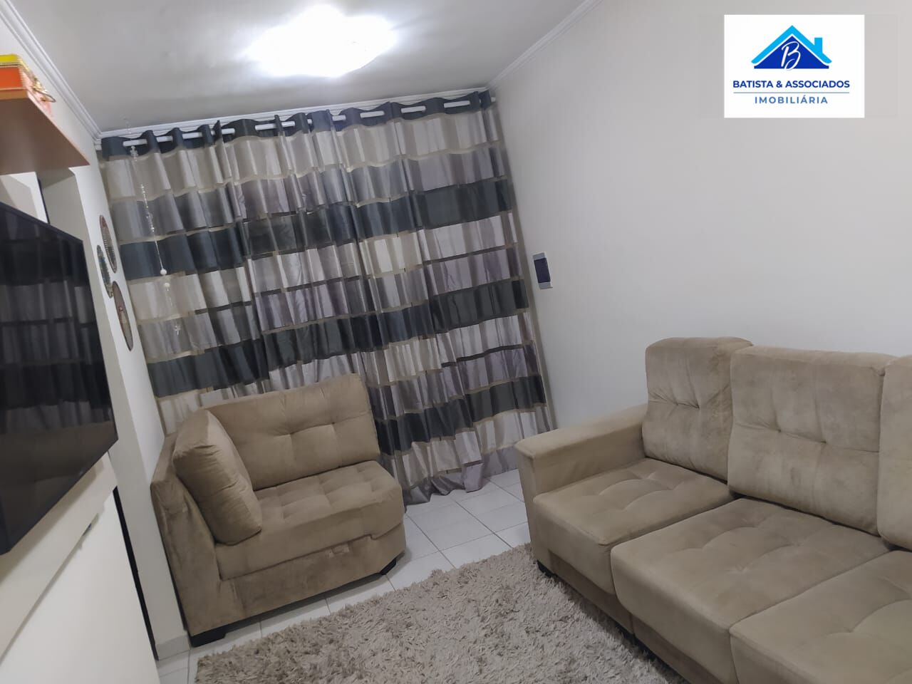 Casa à venda com 2 quartos, 50m² - Foto 5