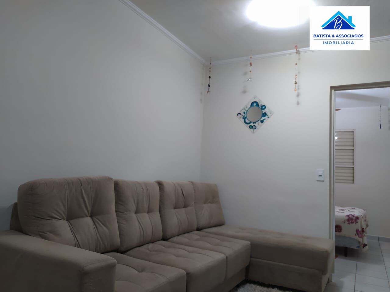 Casa à venda com 2 quartos, 50m² - Foto 4