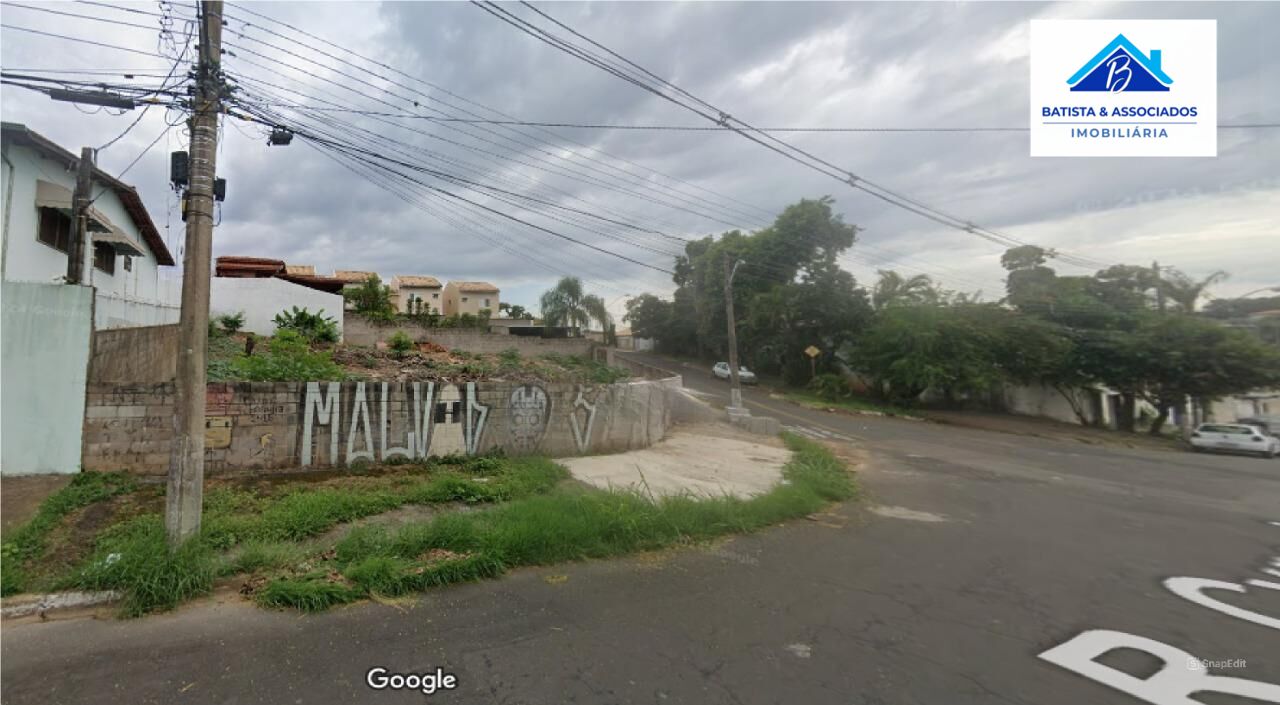 Terreno à venda, 570m² - Foto 3
