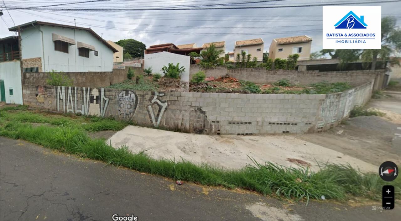 Terreno à venda, 570m² - Foto 2