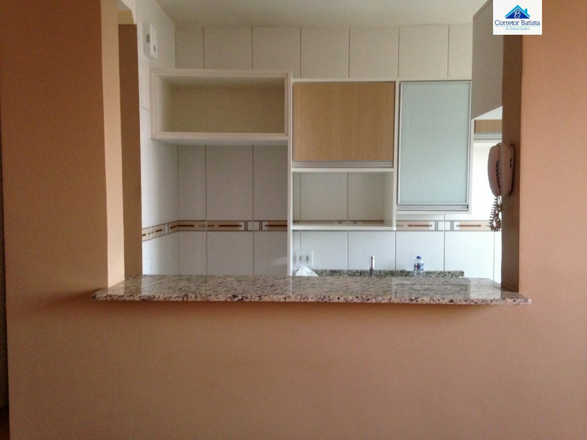 Apartamento, 3 quartos, 58 m² - Foto 2