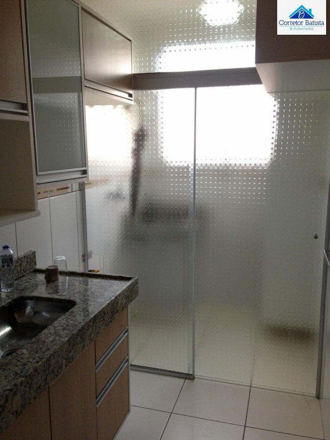 Apartamento, 3 quartos, 58 m² - Foto 3