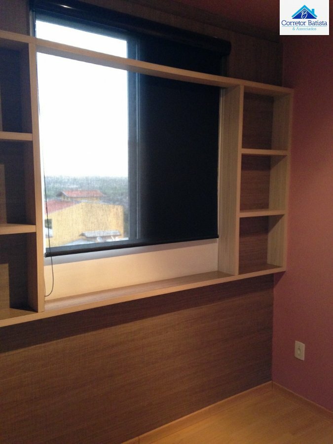 Apartamento à venda com 3 quartos, 58m² - Foto 8