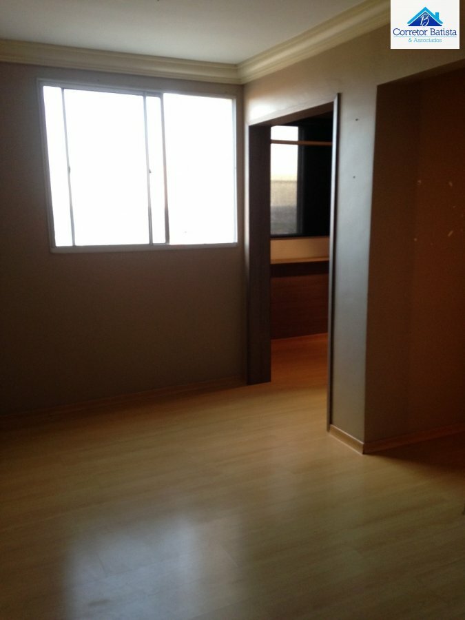 Apartamento, 3 quartos, 58 m² - Foto 1