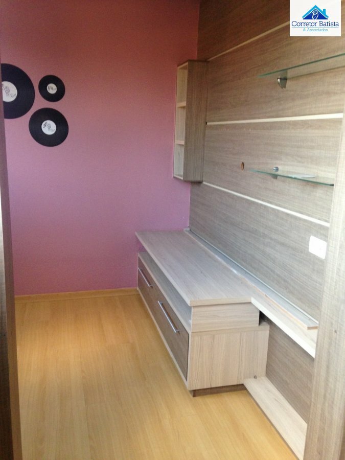 Apartamento à venda com 3 quartos, 58m² - Foto 6