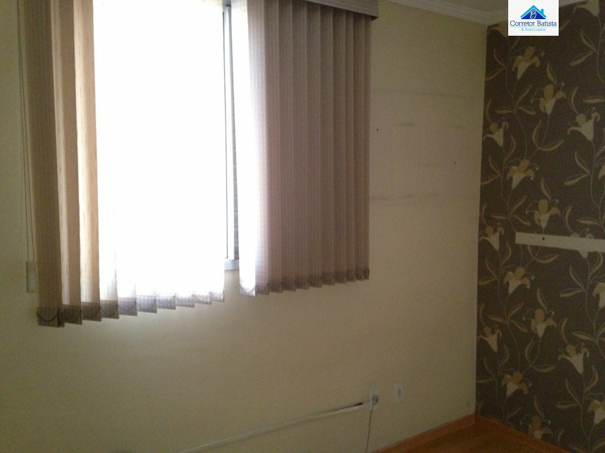 Apartamento à venda com 3 quartos, 58m² - Foto 5