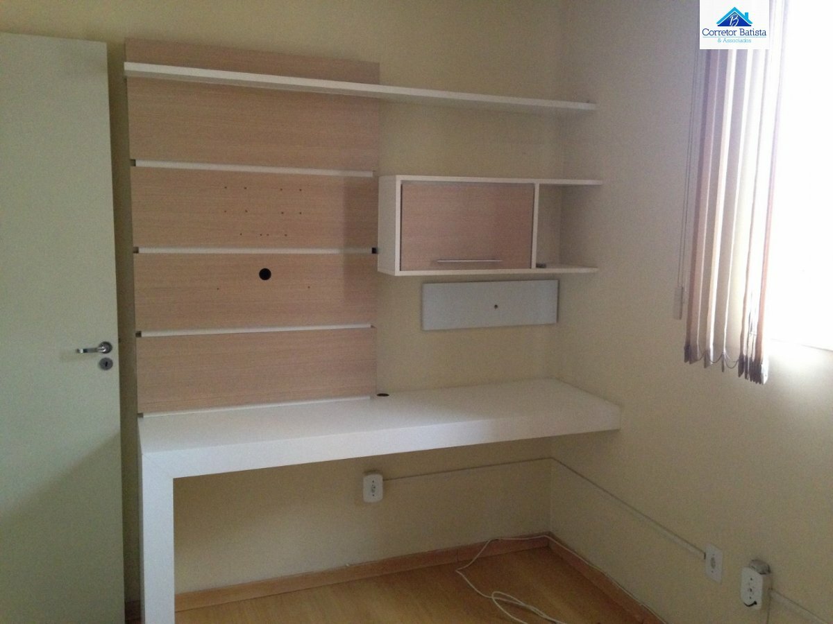 Apartamento à venda com 3 quartos, 58m² - Foto 7