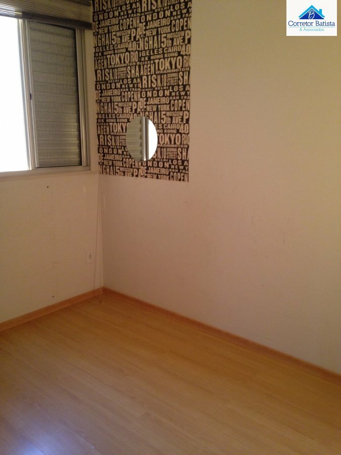 Apartamento, 3 quartos, 58 m² - Foto 4