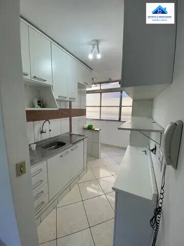 Apartamento, 3 quartos, 77 m² - Foto 1