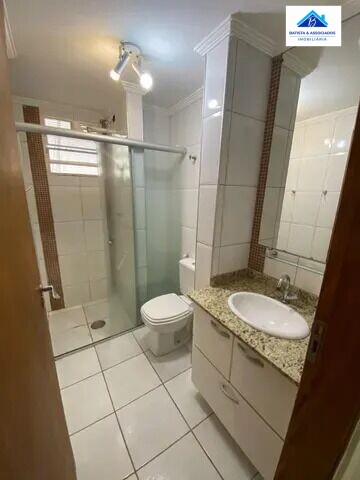 Apartamento à venda com 3 quartos, 77m² - Foto 8