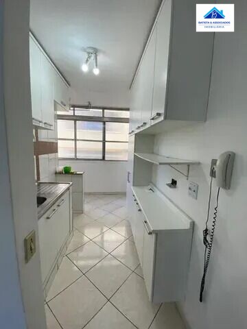 Apartamento, 3 quartos, 77 m² - Foto 2