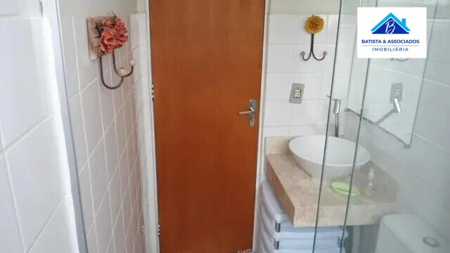 Apartamento à venda com 2 quartos, 50m² - Foto 3