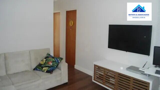 Apartamento à venda com 2 quartos, 50m² - Foto 1