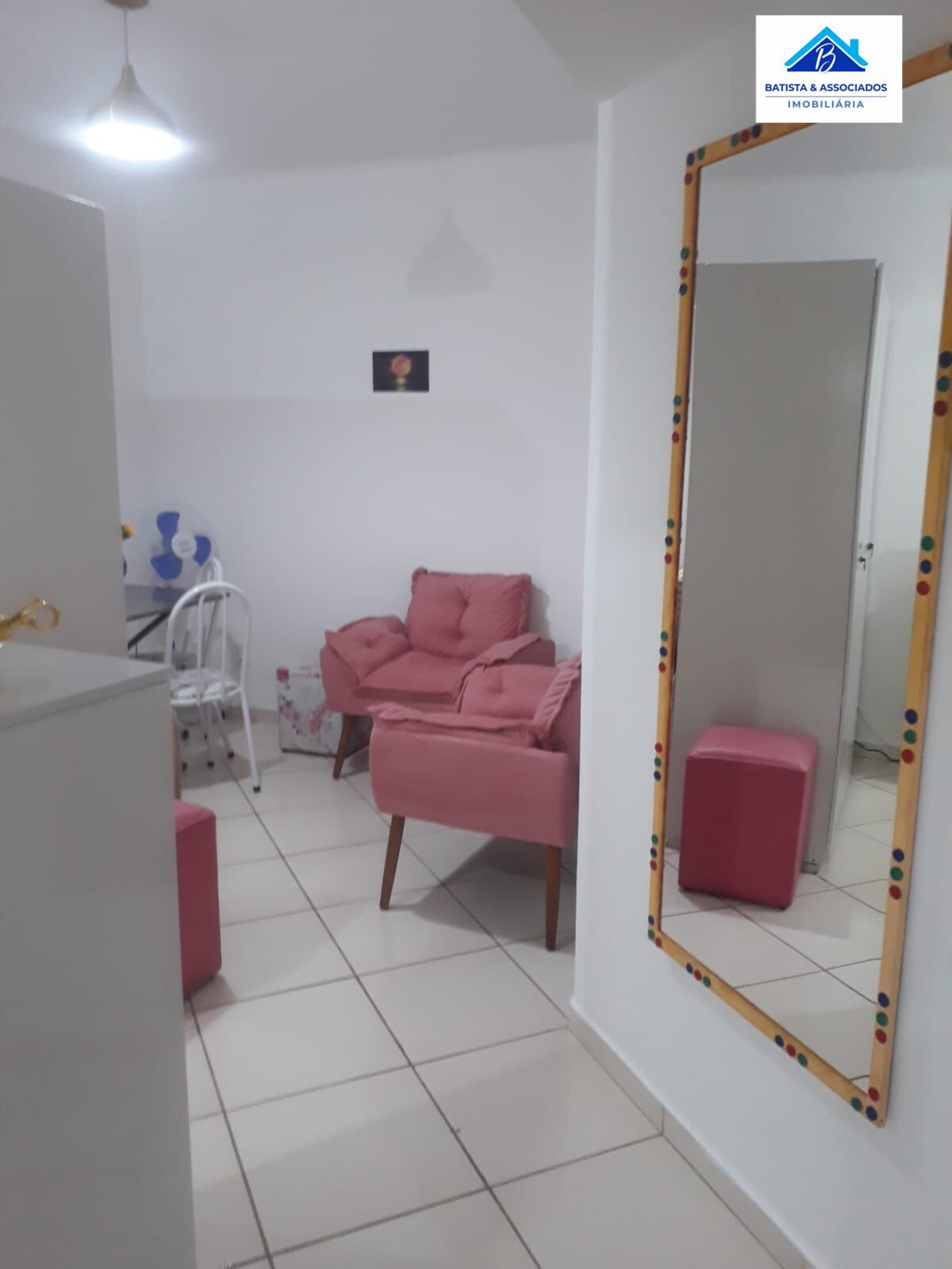 Apartamento, 1 quarto, 40 m² - Foto 2