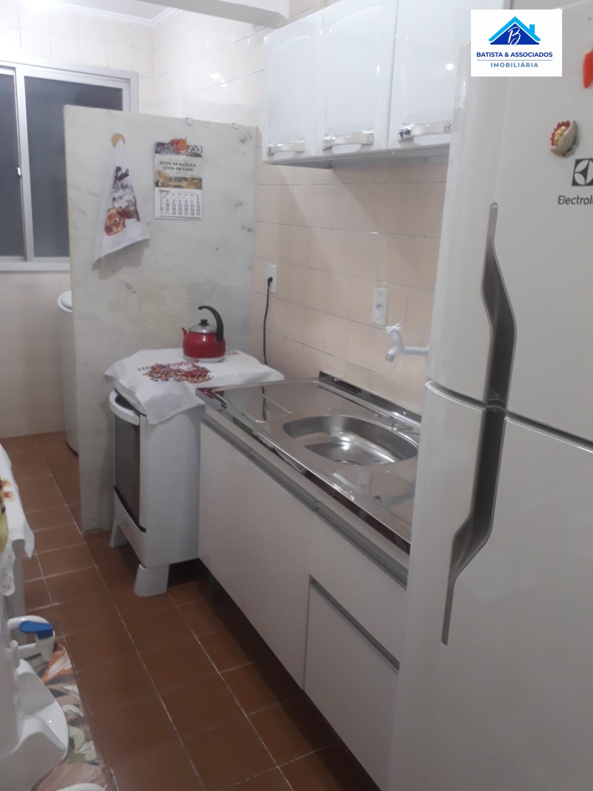 Apartamento, 1 quarto, 40 m² - Foto 6