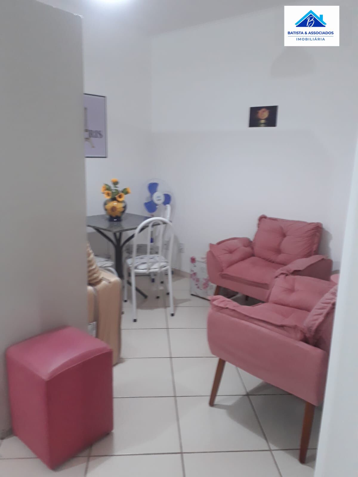 Apartamento, 1 quarto, 40 m² - Foto 4