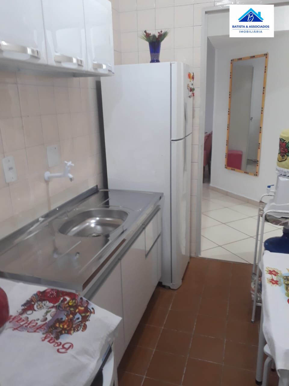 Apartamento, 1 quarto, 40 m² - Foto 8