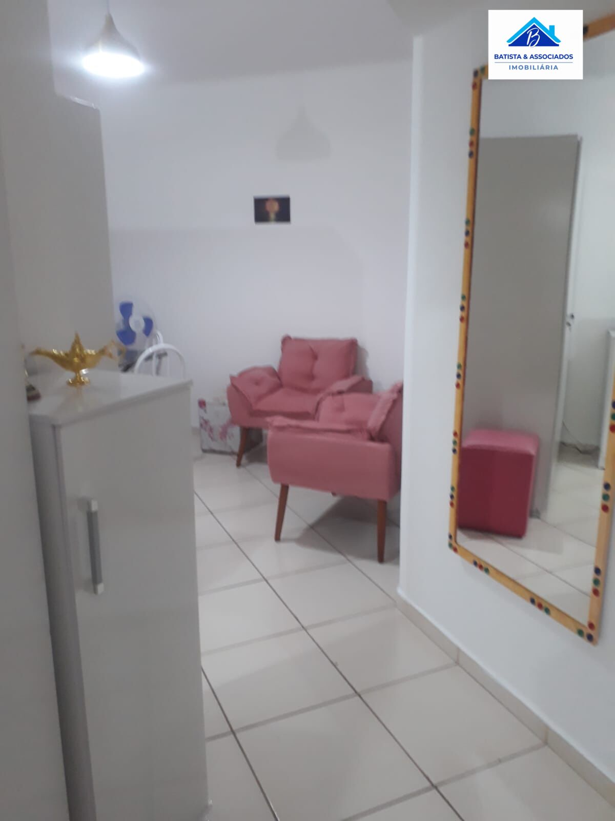 Apartamento, 1 quarto, 40 m² - Foto 3