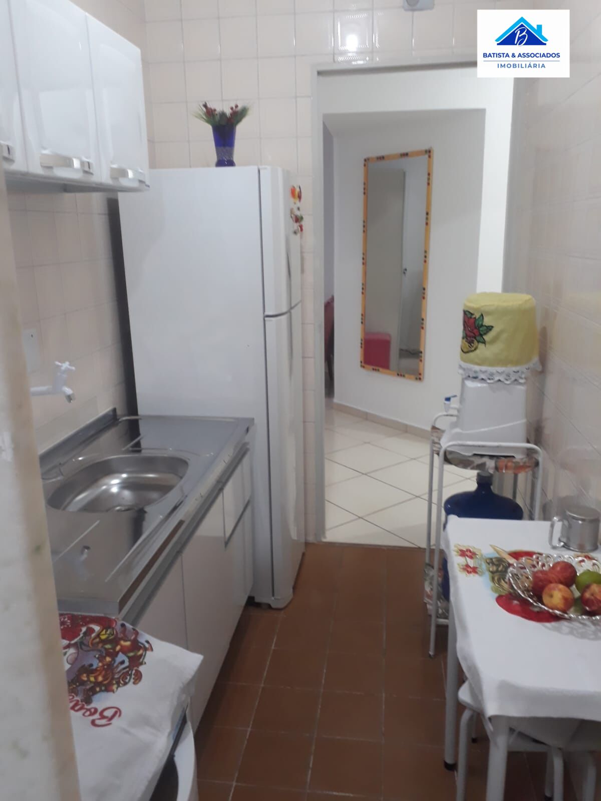 Apartamento, 1 quarto, 40 m² - Foto 7